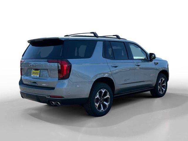 new 2025 GMC Yukon car, priced at $98,505
