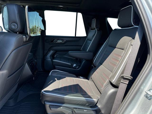 new 2025 GMC Yukon car, priced at $98,505
