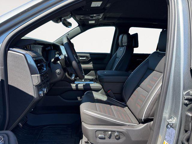 new 2025 GMC Yukon car, priced at $98,505