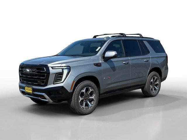 new 2025 GMC Yukon car, priced at $98,505