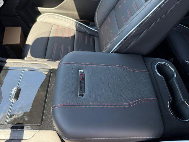 new 2025 GMC Yukon car, priced at $98,505