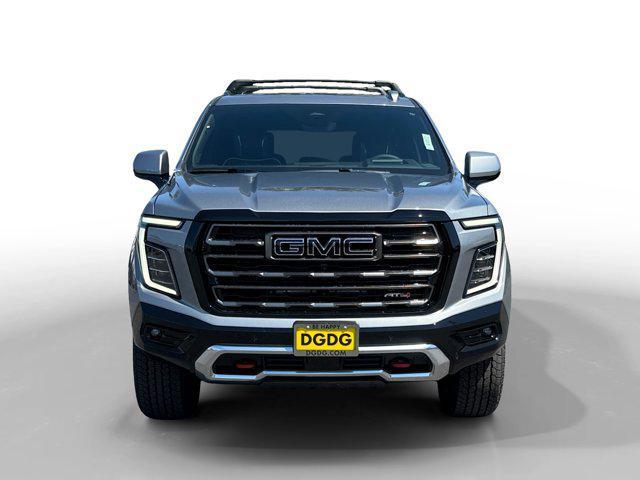 new 2025 GMC Yukon car, priced at $98,505