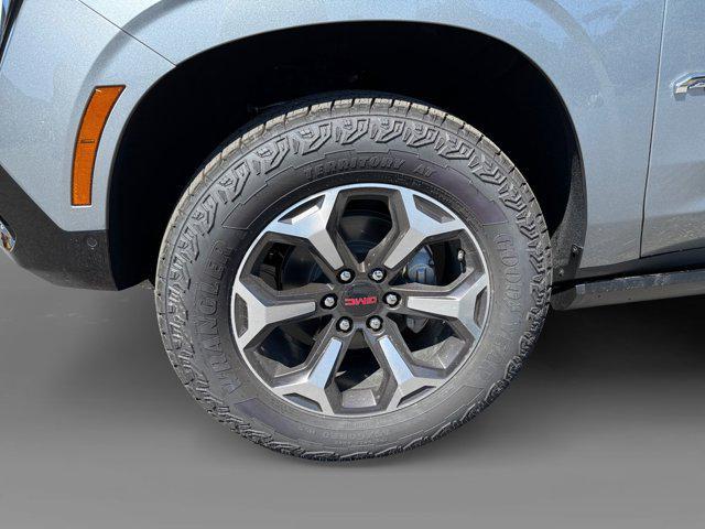 new 2025 GMC Yukon car, priced at $98,505