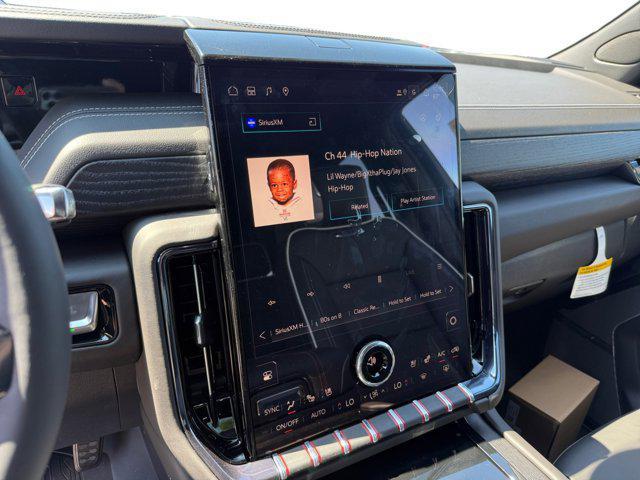 new 2025 GMC Yukon car, priced at $98,505