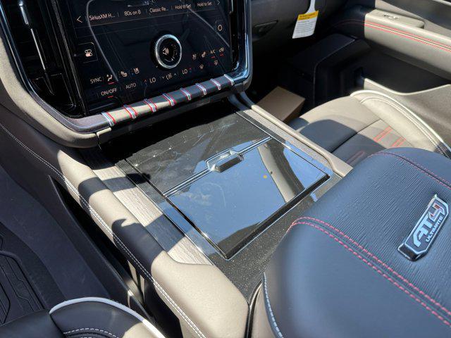 new 2025 GMC Yukon car, priced at $98,505