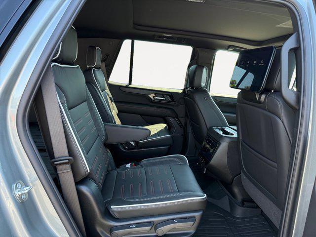 new 2025 GMC Yukon car, priced at $98,505