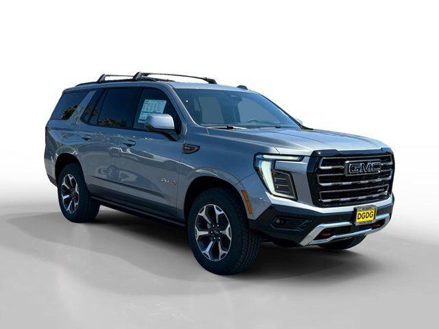 new 2025 GMC Yukon car, priced at $98,505