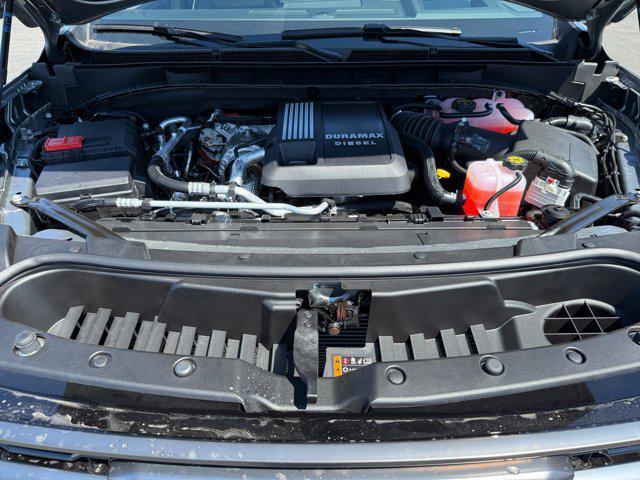 new 2025 GMC Yukon car, priced at $98,505
