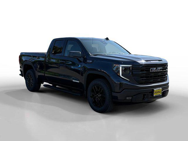 new 2025 GMC Sierra 1500 car, priced at $61,730