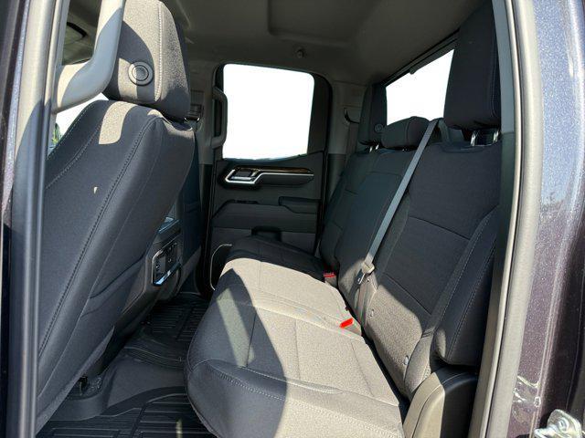 new 2025 GMC Sierra 1500 car, priced at $61,730