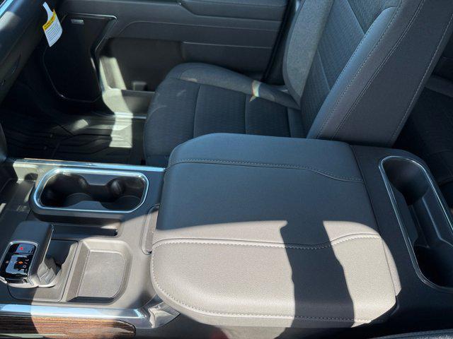 new 2025 GMC Sierra 1500 car, priced at $61,730