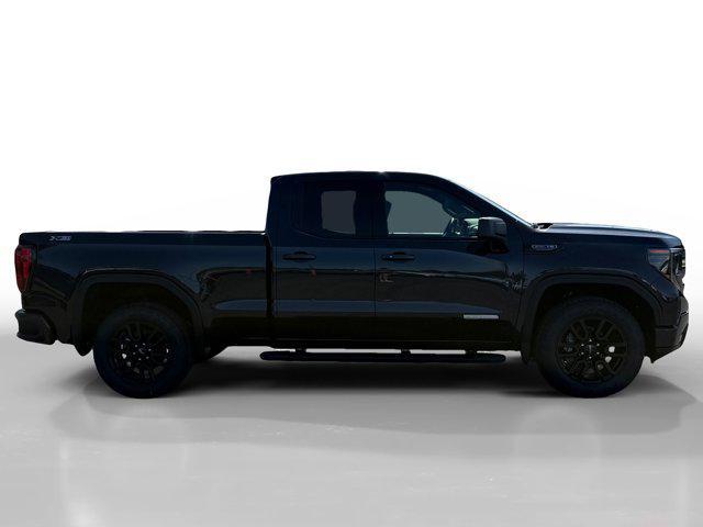 new 2025 GMC Sierra 1500 car, priced at $61,730