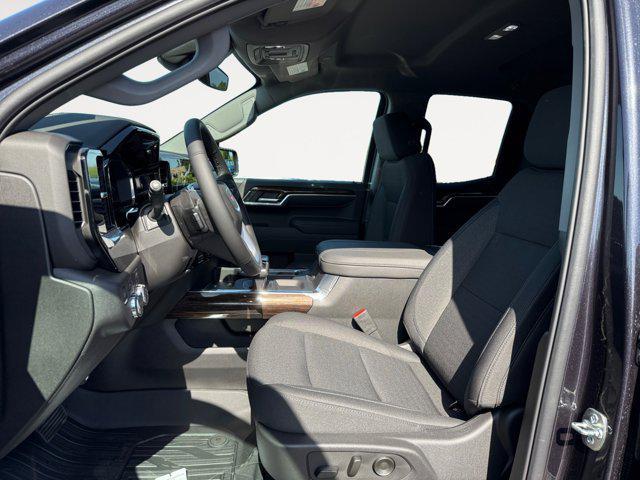 new 2025 GMC Sierra 1500 car, priced at $61,730