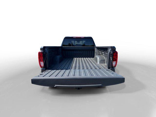 new 2025 GMC Sierra 1500 car, priced at $61,730