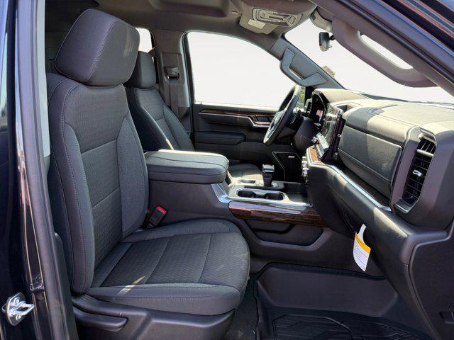 new 2025 GMC Sierra 1500 car, priced at $61,730