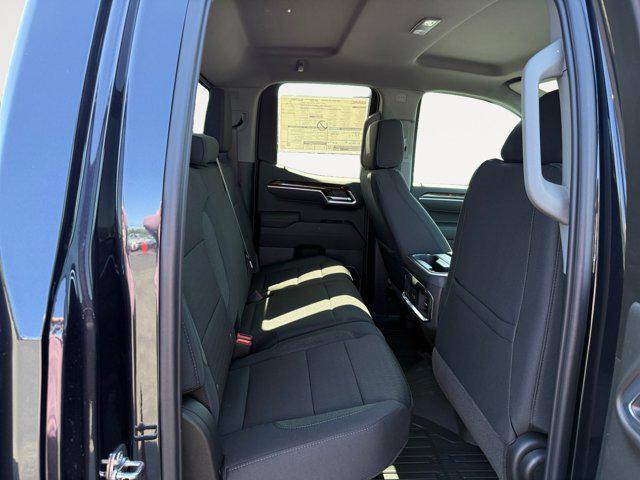 new 2025 GMC Sierra 1500 car, priced at $61,730