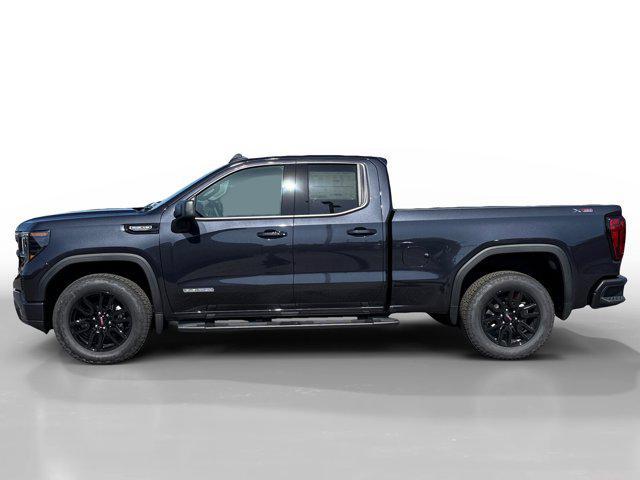 new 2025 GMC Sierra 1500 car, priced at $61,730