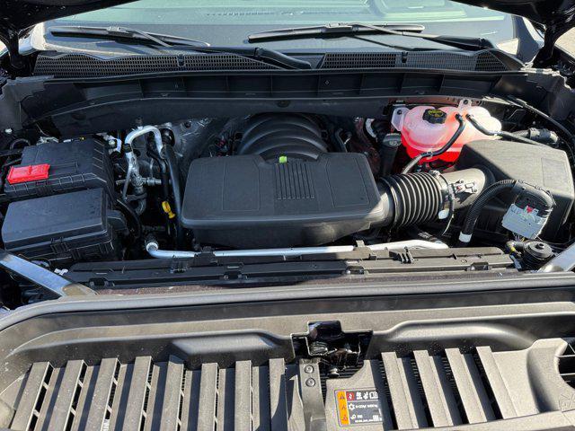 new 2025 GMC Sierra 1500 car, priced at $61,730
