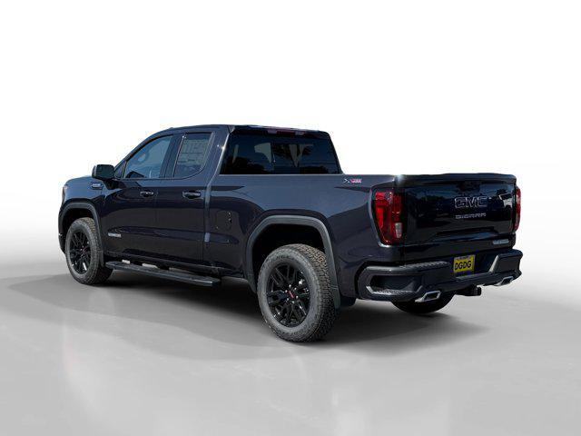 new 2025 GMC Sierra 1500 car, priced at $61,730