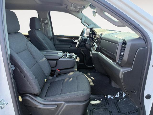 used 2023 GMC Sierra 1500 car, priced at $38,599