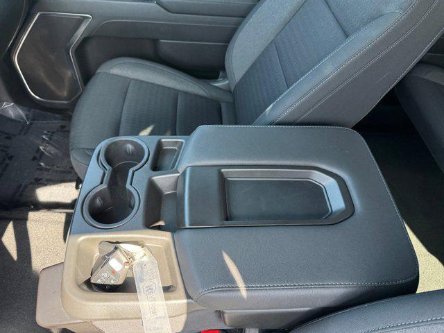 used 2023 GMC Sierra 1500 car, priced at $38,599