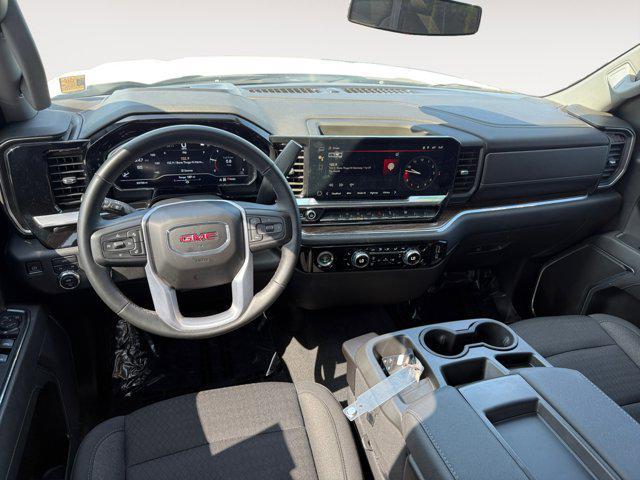 used 2023 GMC Sierra 1500 car, priced at $38,599