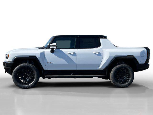 new 2025 GMC HUMMER EV car, priced at $95,345