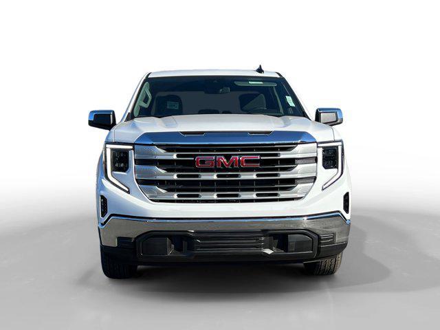 new 2025 GMC Sierra 1500 car, priced at $53,290