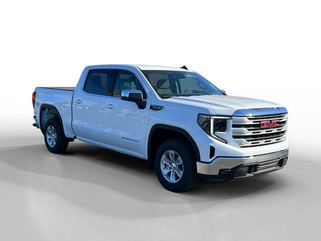 new 2025 GMC Sierra 1500 car, priced at $53,290