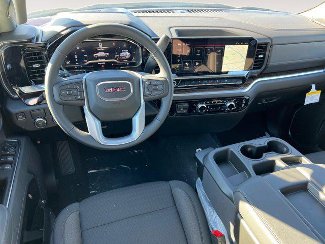 new 2025 GMC Sierra 1500 car, priced at $53,290