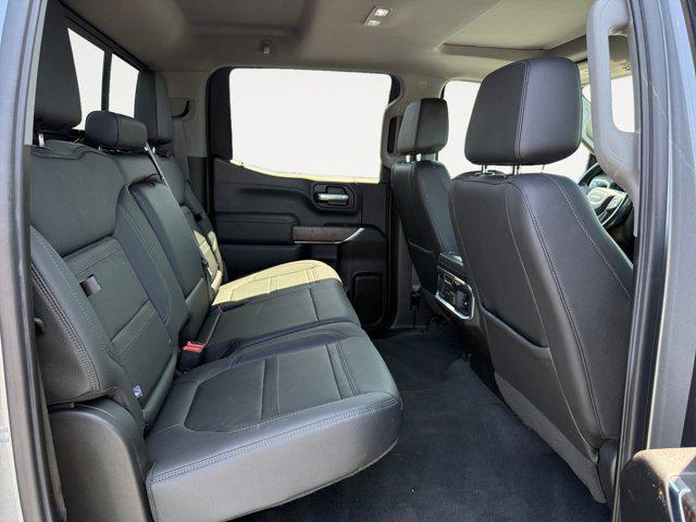 used 2021 GMC Sierra 1500 car, priced at $41,199