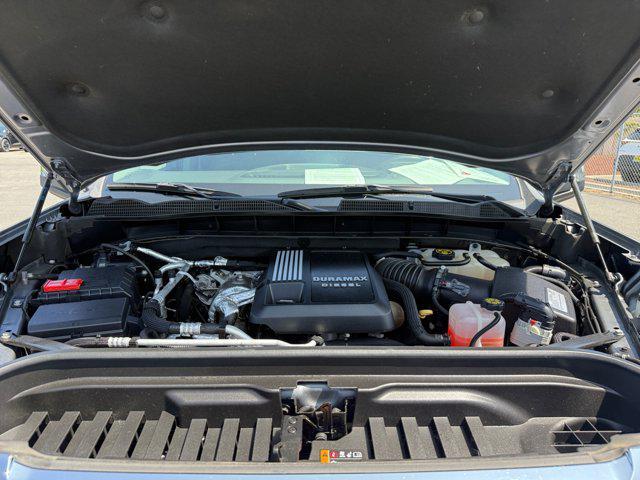 used 2021 GMC Sierra 1500 car, priced at $41,199