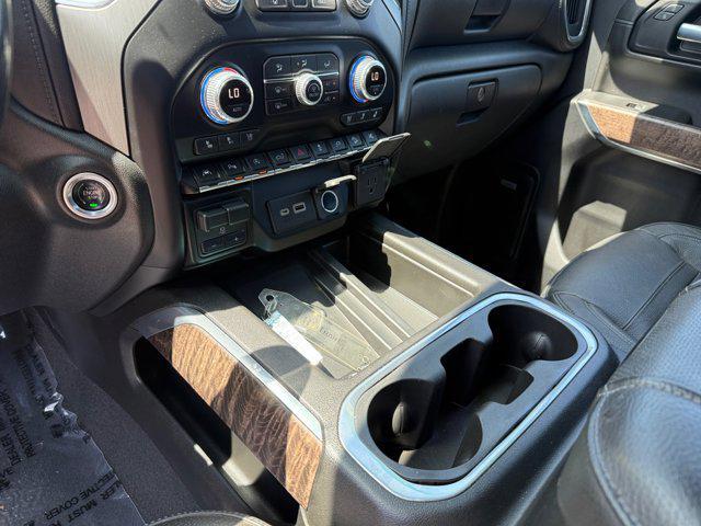 used 2021 GMC Sierra 1500 car, priced at $41,199