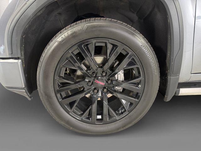 used 2021 GMC Sierra 1500 car, priced at $44,599