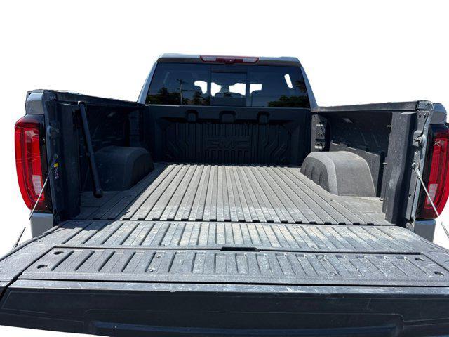 used 2021 GMC Sierra 1500 car, priced at $41,199