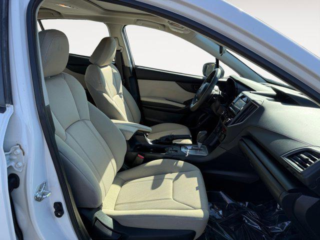 used 2022 Subaru Impreza car, priced at $20,199