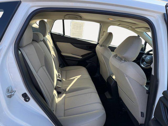 used 2022 Subaru Impreza car, priced at $20,199