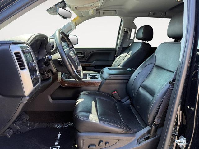 used 2017 GMC Sierra 1500 car, priced at $26,999