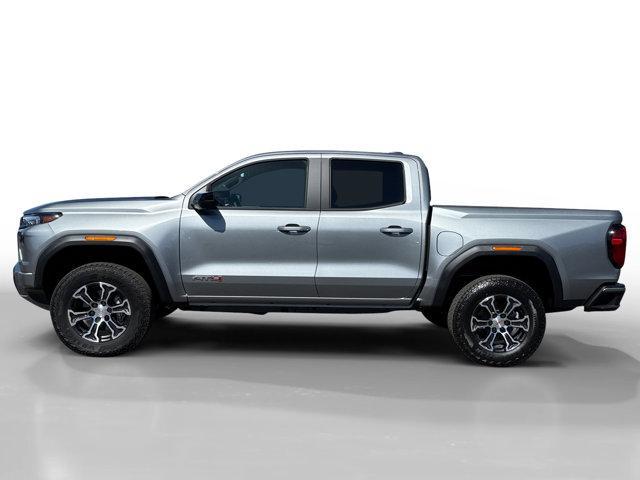 new 2025 GMC Canyon car, priced at $51,730