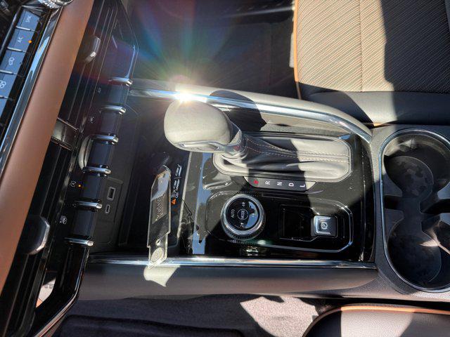 new 2025 GMC Canyon car, priced at $51,730