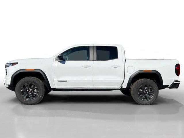 new 2025 GMC Canyon car, priced at $42,055