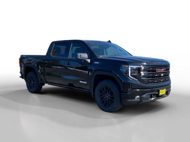 new 2024 GMC Sierra 1500 car, priced at $53,885