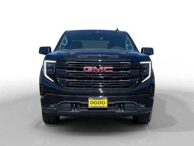 new 2024 GMC Sierra 1500 car, priced at $53,885