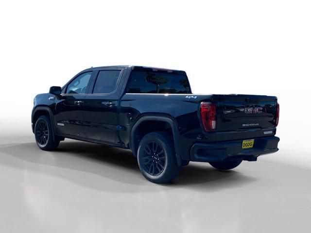 new 2024 GMC Sierra 1500 car, priced at $53,885