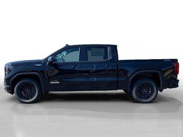 new 2024 GMC Sierra 1500 car, priced at $53,885