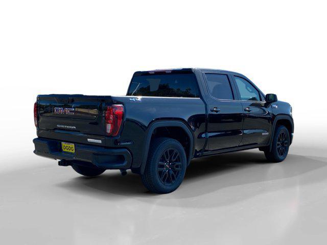 new 2024 GMC Sierra 1500 car, priced at $53,885