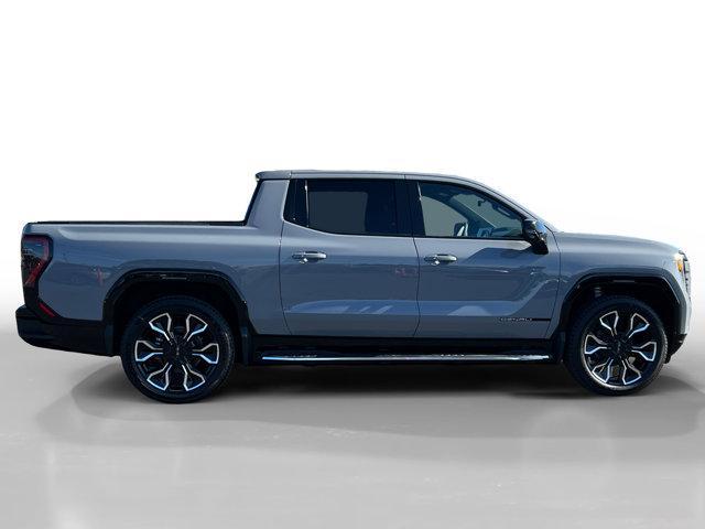 new 2024 GMC Sierra 1500 car, priced at $98,495