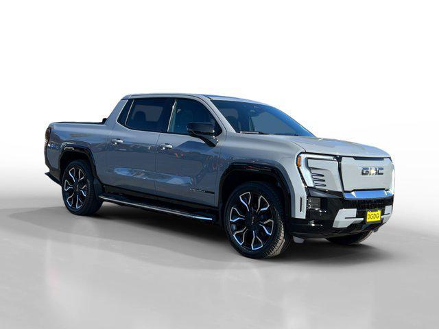 new 2024 GMC Sierra 1500 car, priced at $98,495