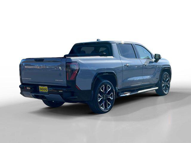 new 2024 GMC Sierra 1500 car, priced at $98,495