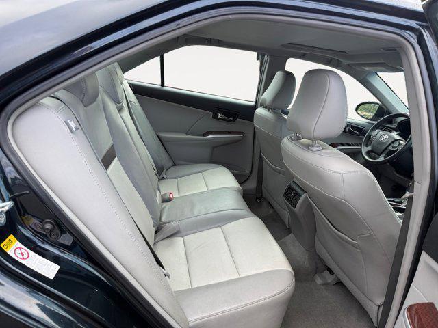 used 2012 Toyota Camry car, priced at $10,299